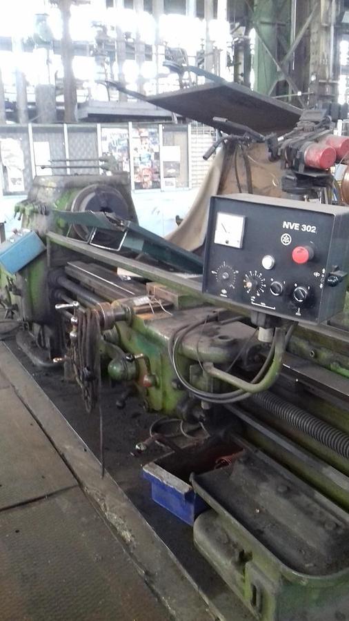 Used TOS S 63/3000
