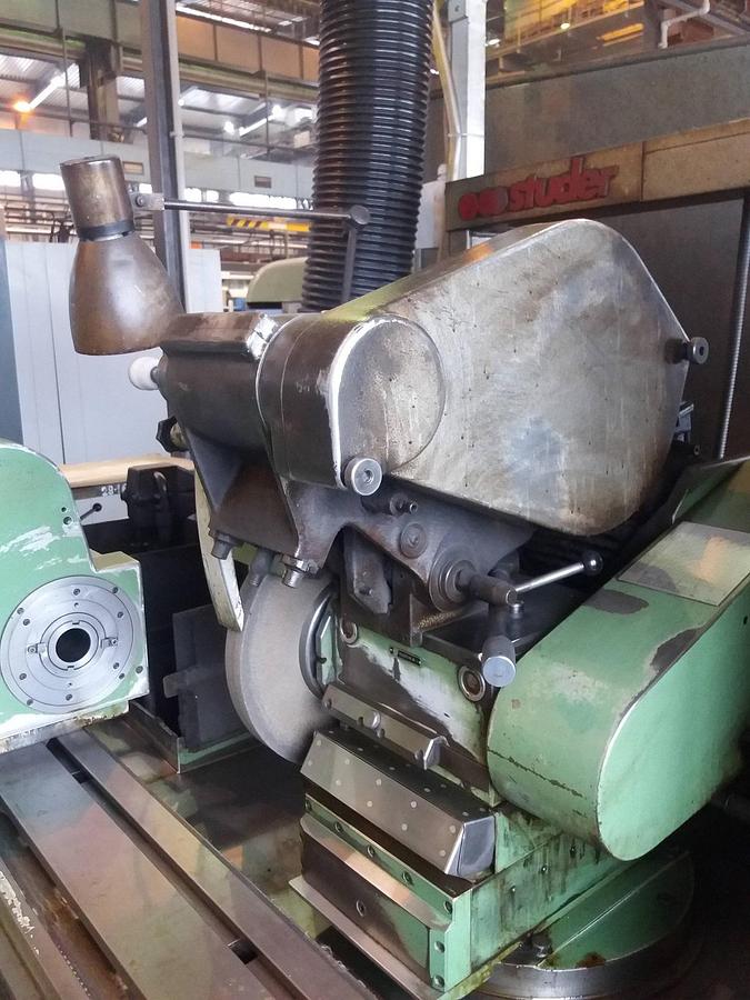 Použitý STUDER S 30-11C