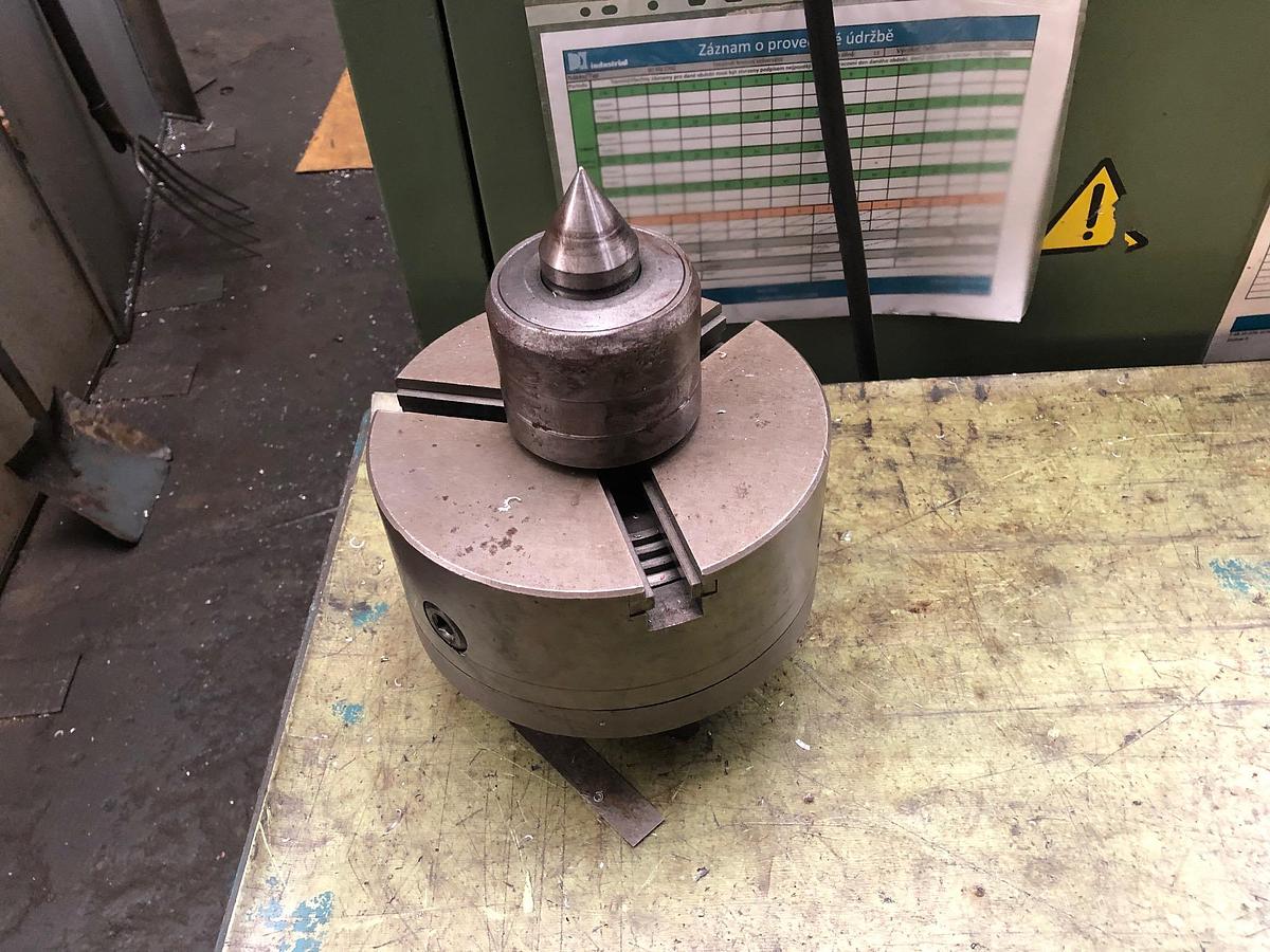 Used TOS SUI 40/2000