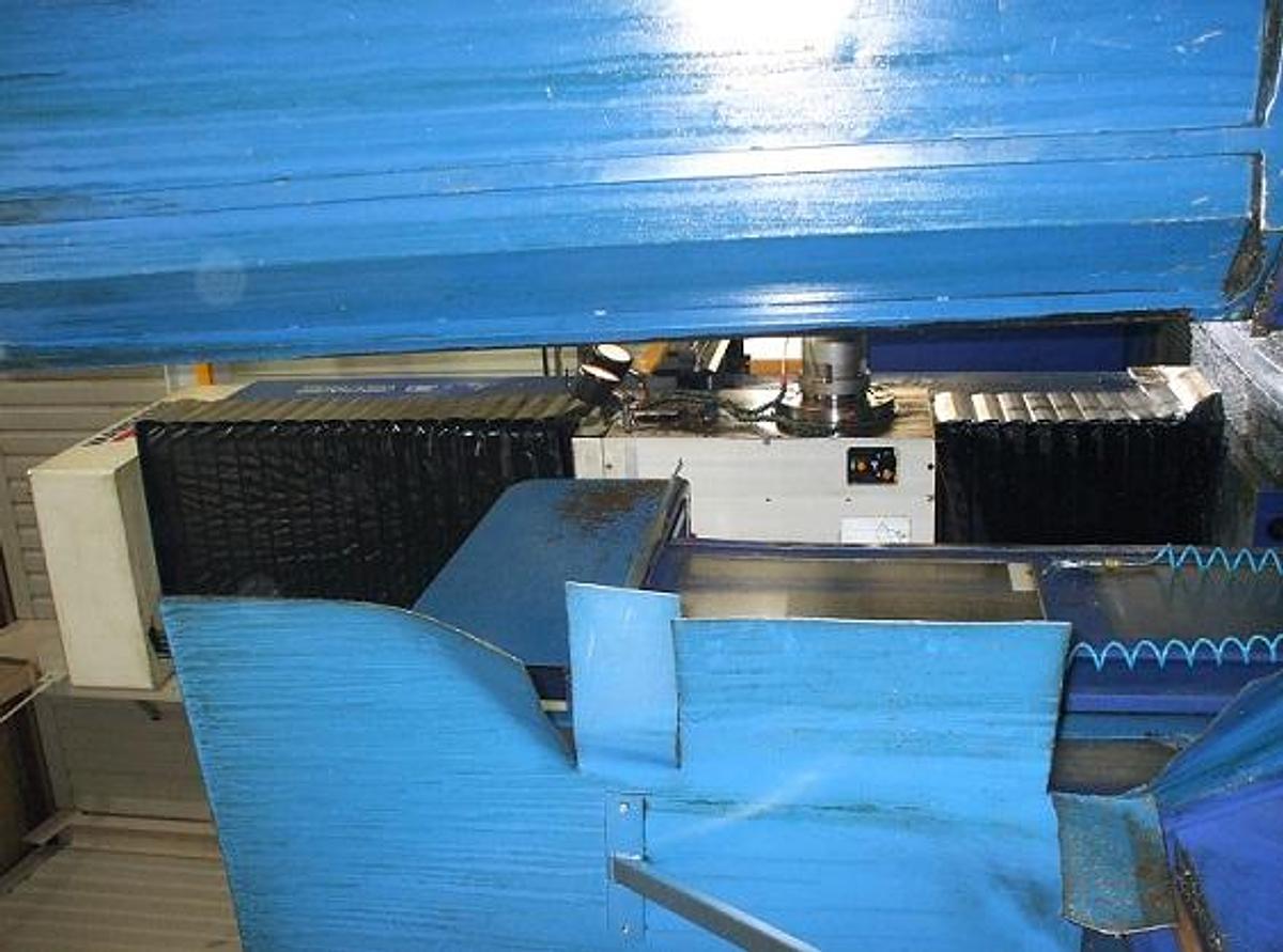 Gebraucht TOS WHQ 13 CNC
