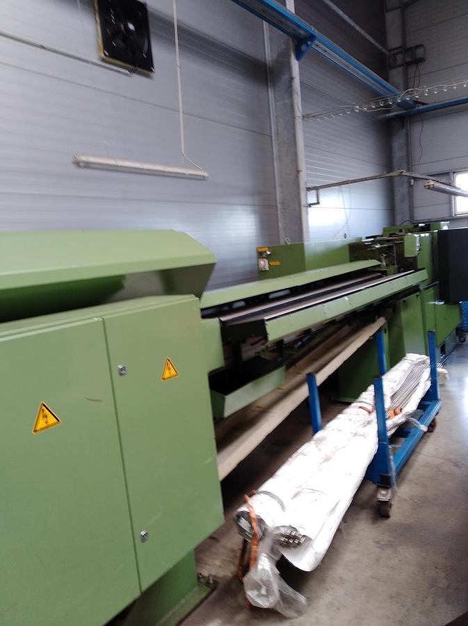 Used INDEX GE 42