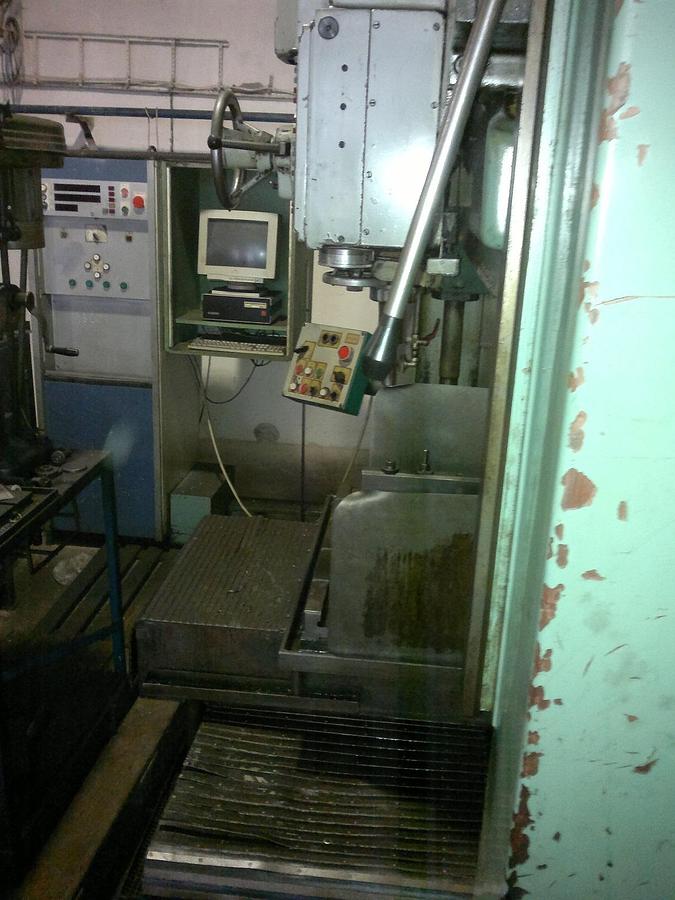Gebraucht MAS VR 5