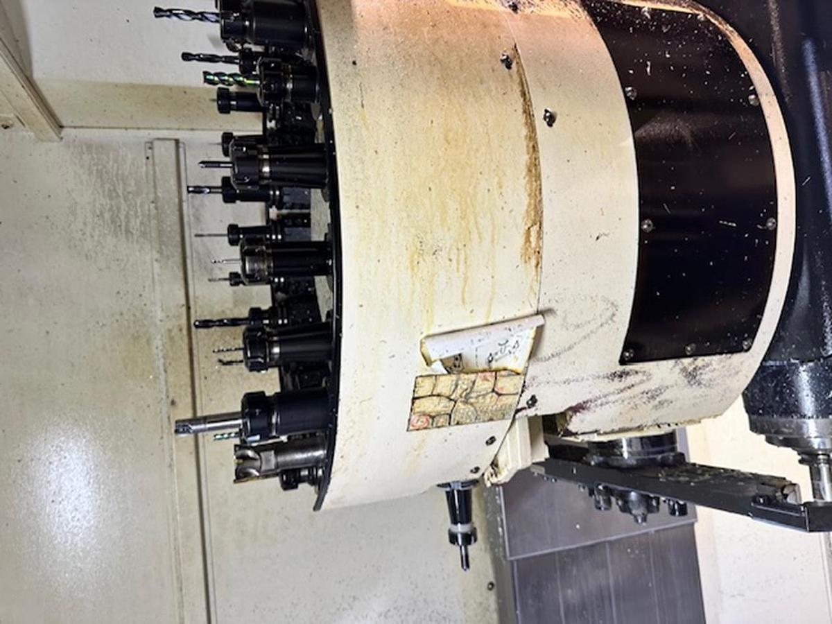 Used Hartford LG 1000