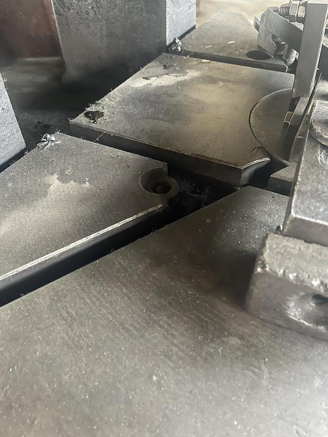 Used SMERAL LEN 63 C