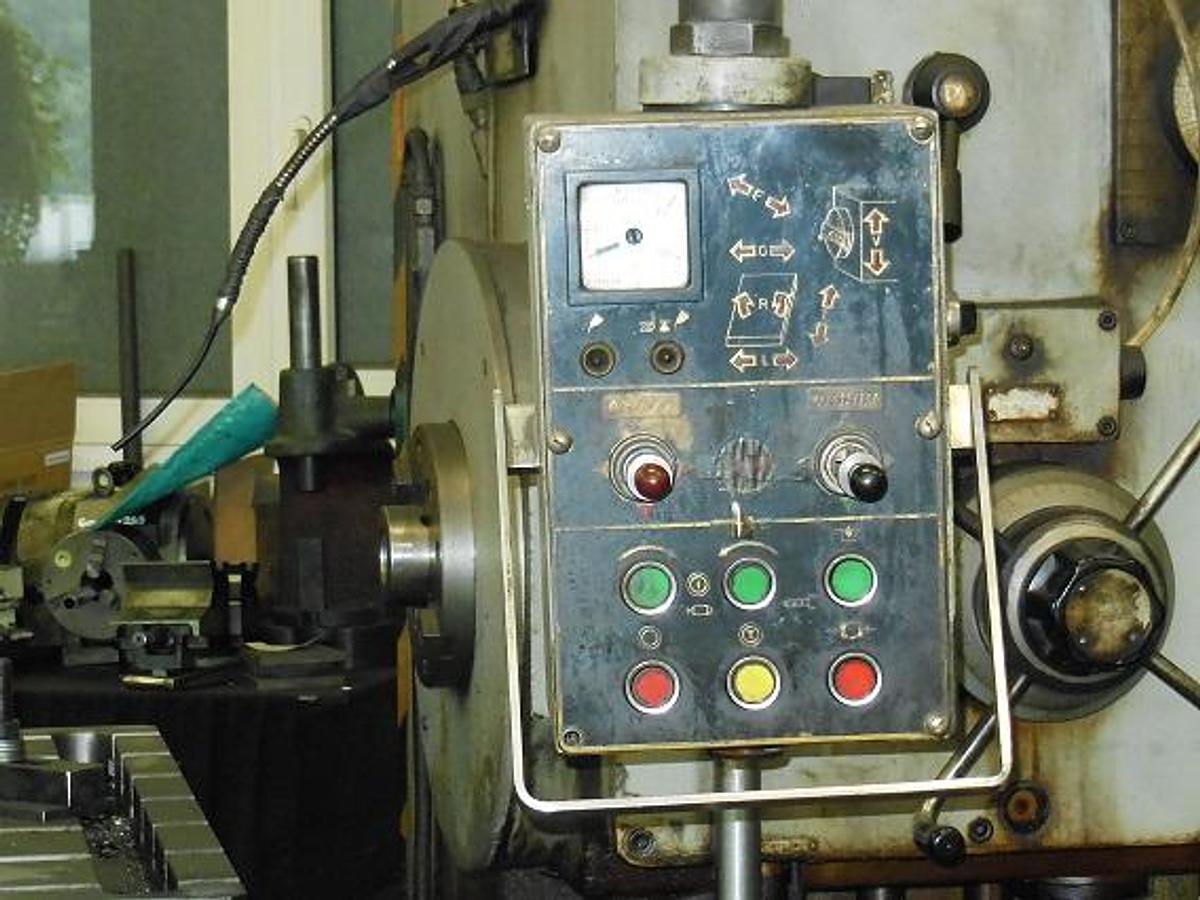 Used FMAU AF 85