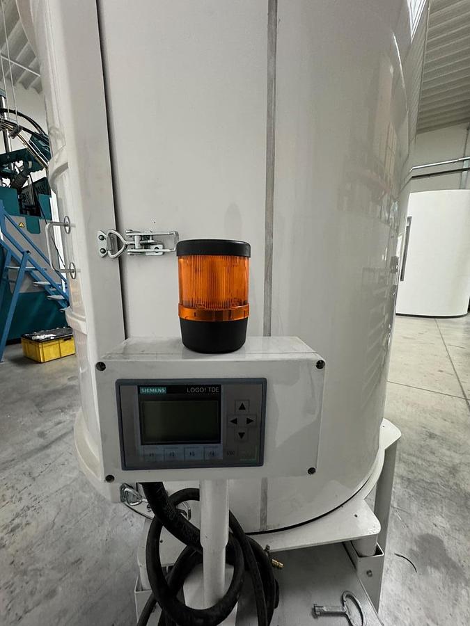 Gebraucht EXTOR 4100 IP/5,5 kW