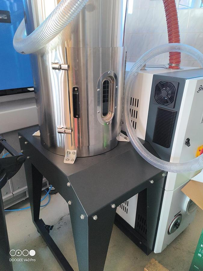 Gebraucht JSW J100ADS-180U 45