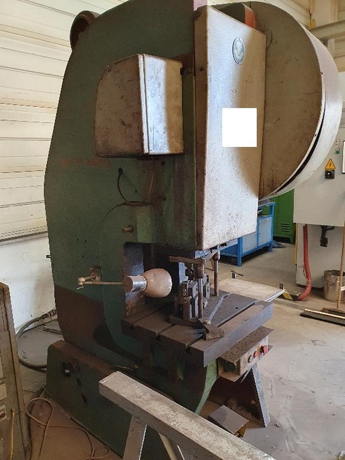 Used Smeral LENA 40 C