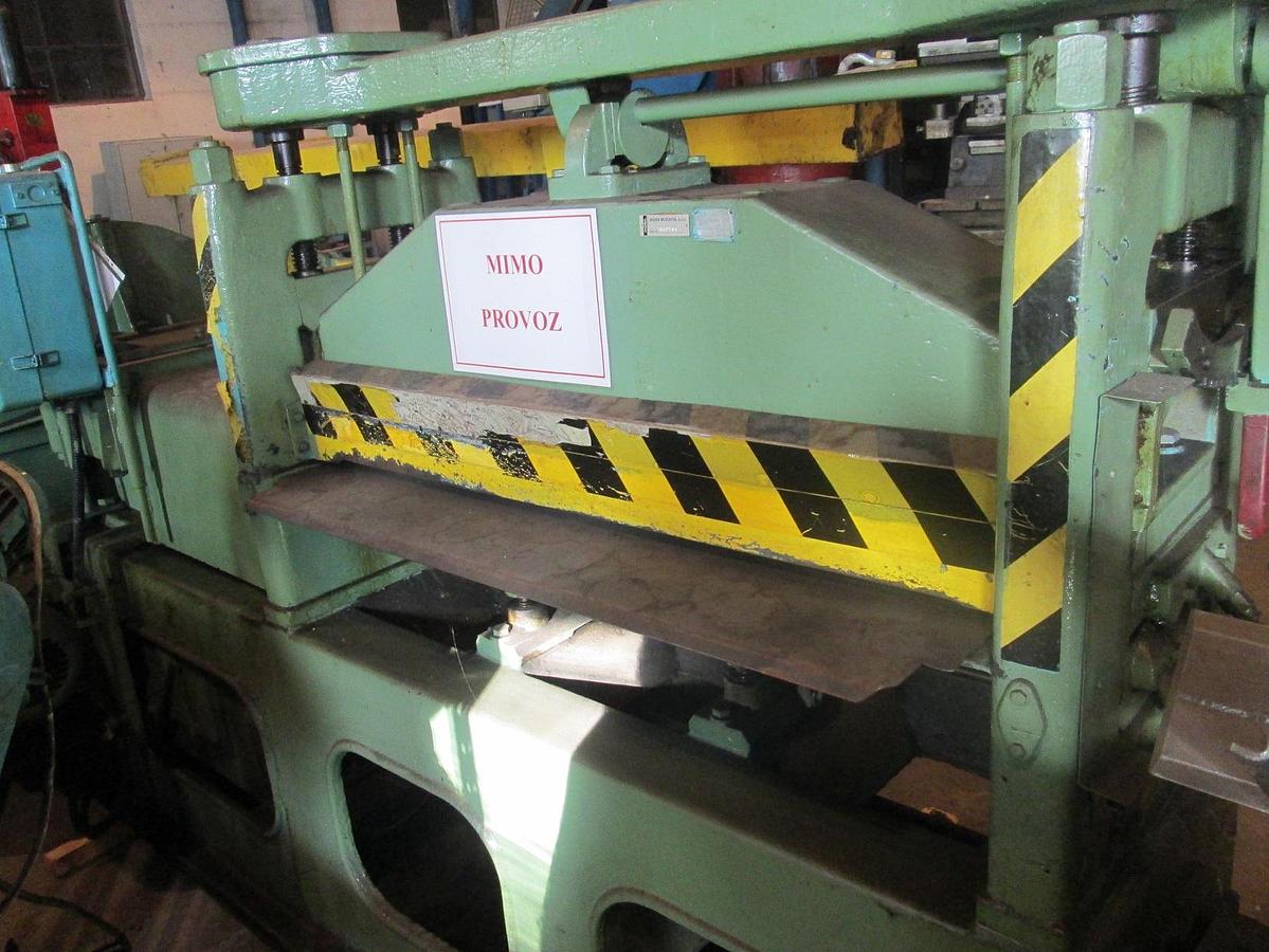 Gebraucht UNGERER 1000 x 3