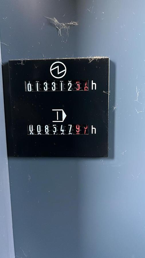 Gebraucht DMG CLX 450 TC