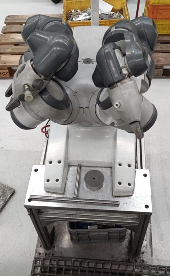 Gebraucht ABB IRB 14000-0.5/0.5