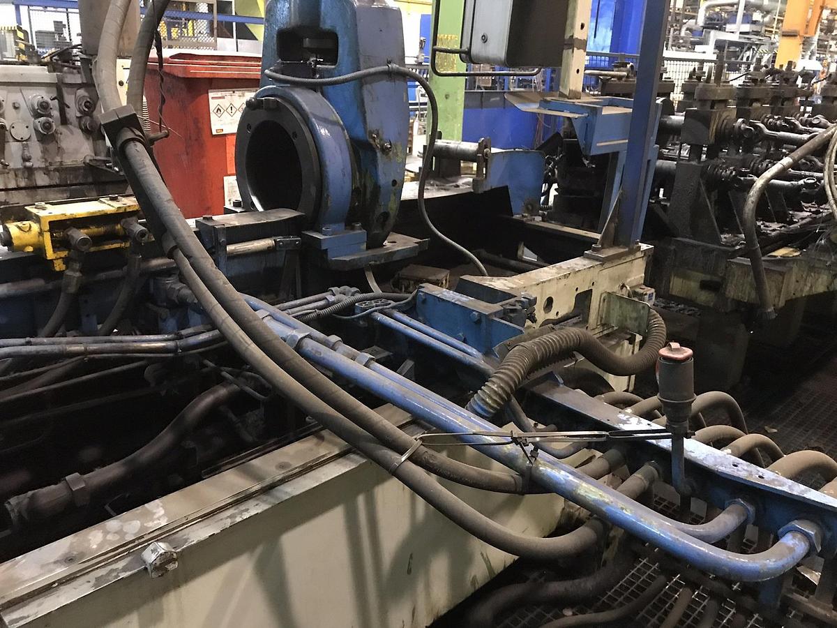 Gebraucht DREISTERN AM 180MV