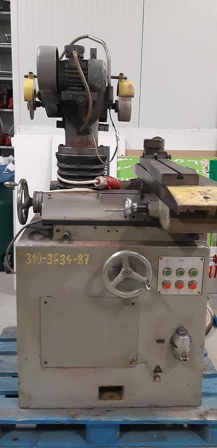 Used PONAR NUA 25