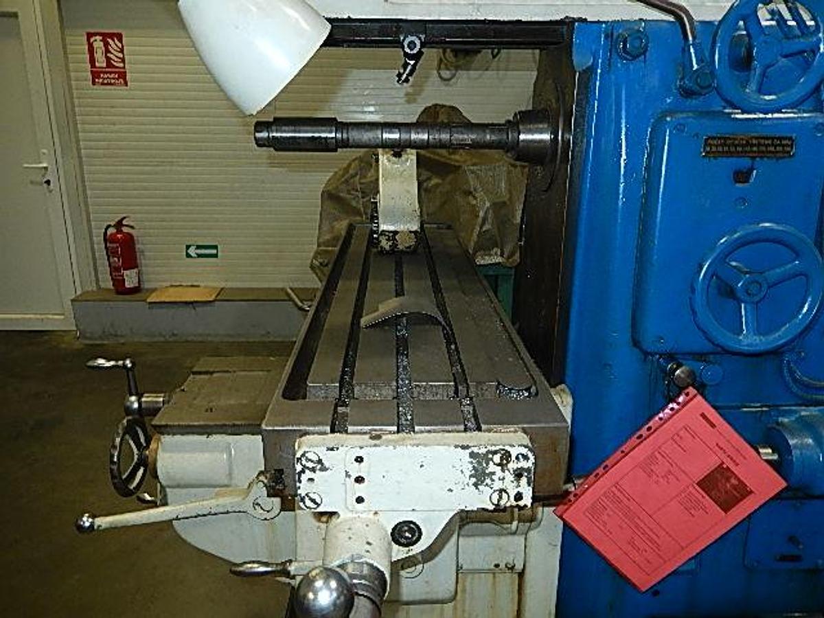 Used ZBROJOVKA BRNO FU 40