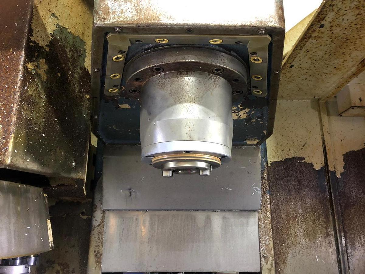 Gebraucht ZPS MCFV 1060 LR