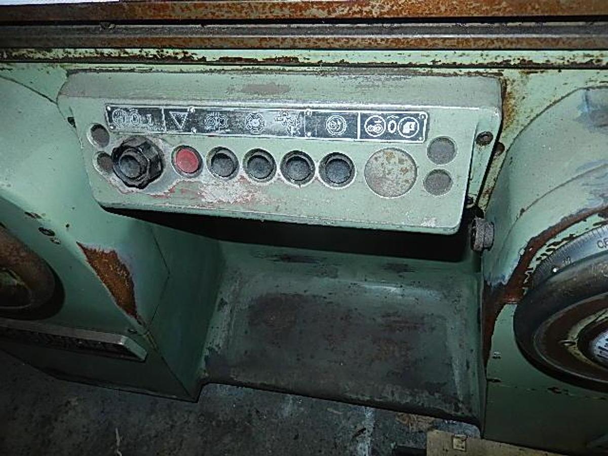 Used LZTK UFB-500