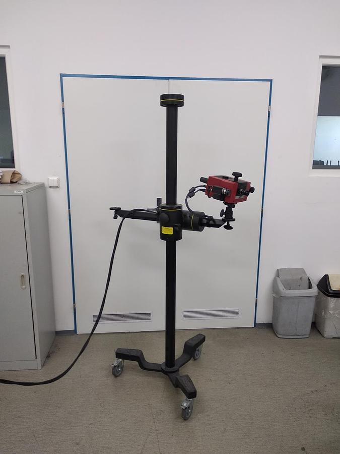 Used ATOS Comact Scan 2M