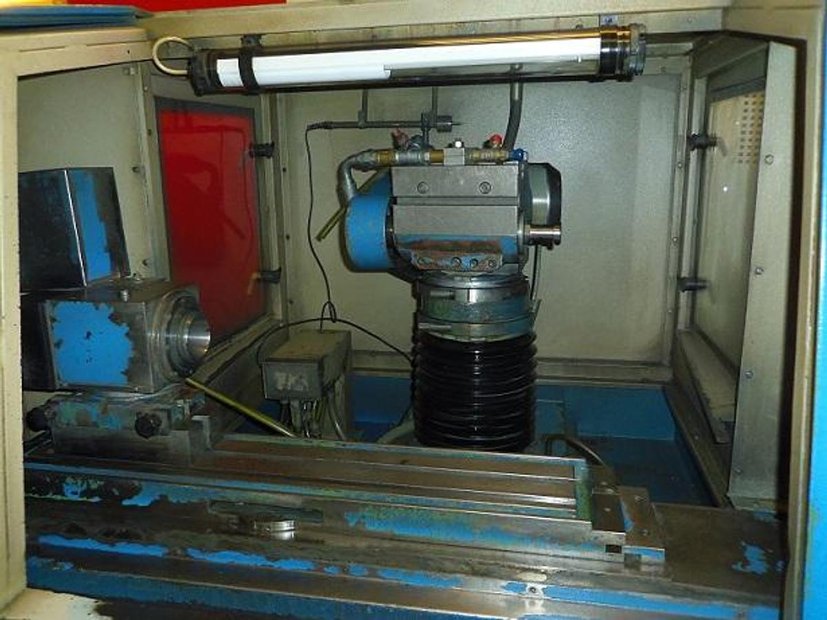 Použitý MIKRONEX BNU 26 CNC
