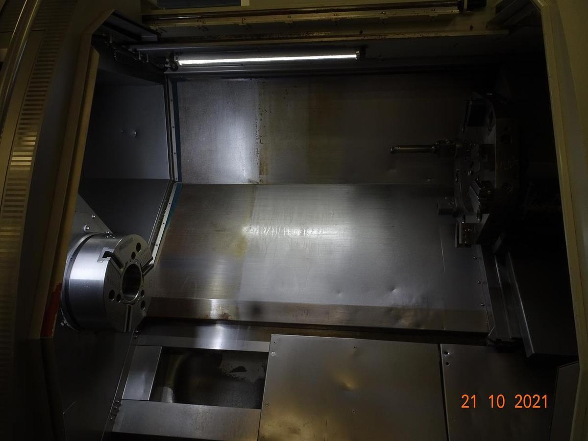 Gebraucht DMG MORI SEIKI (GILDEMEISTER) CTX - 600 S2
