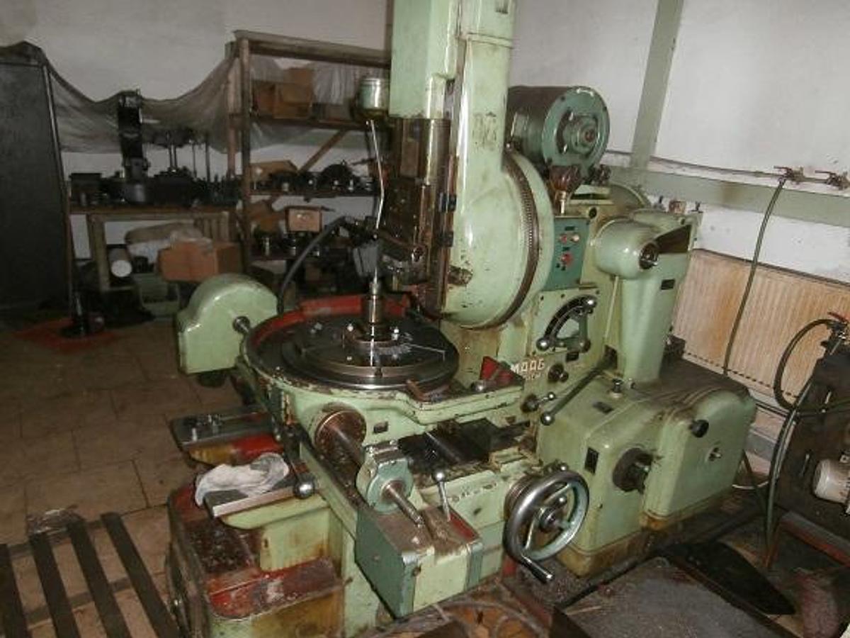 Gebraucht MAAG SH 75