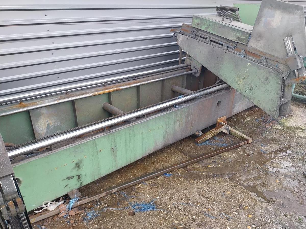 Gebraucht ADIGE ST 660