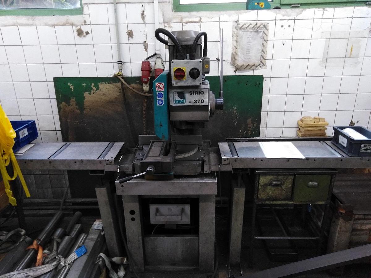 Used SIRIO 370