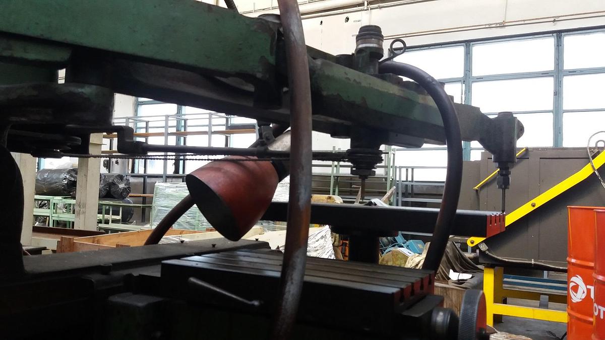 Gebraucht MSZ MP 200