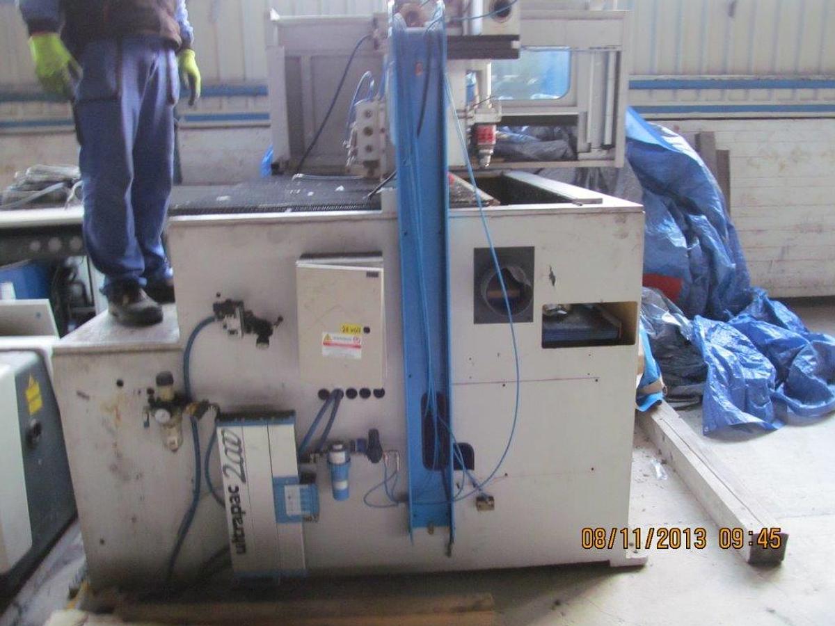Gebraucht ROFIN ROFIN DC 015