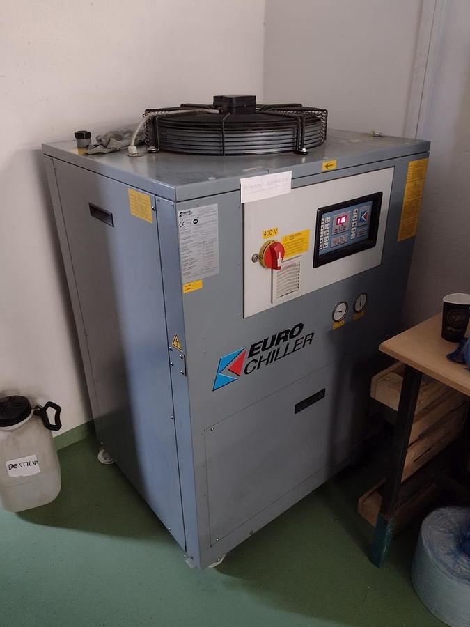 Used GN Canada GN1406TM