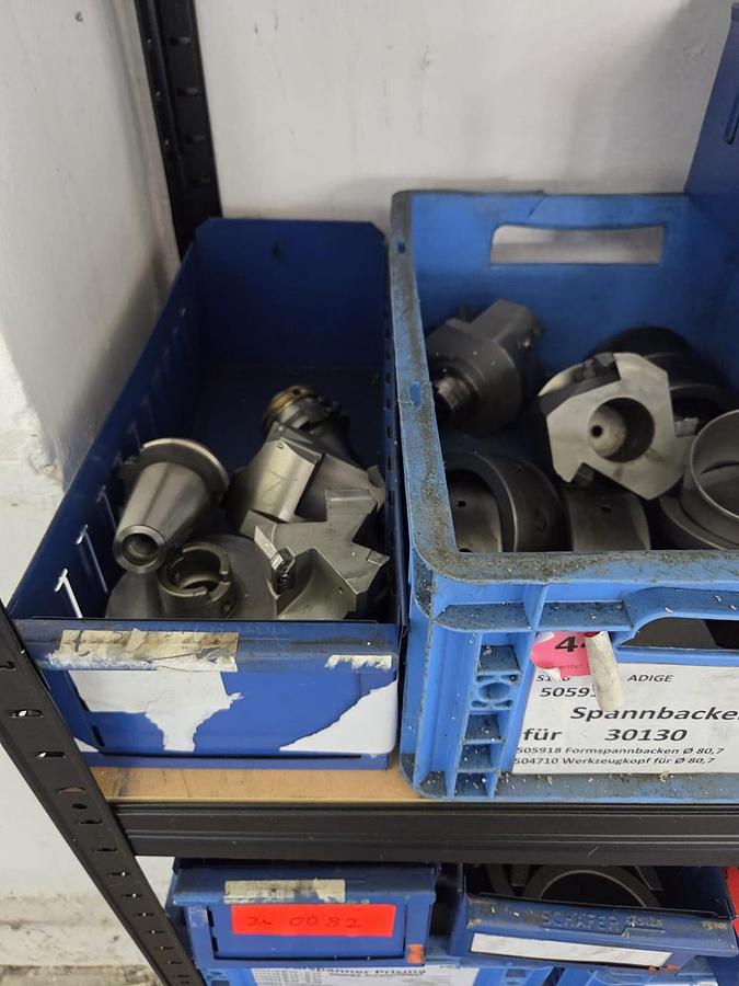 CNC tube cutting and end-machining center ADIGE EM80