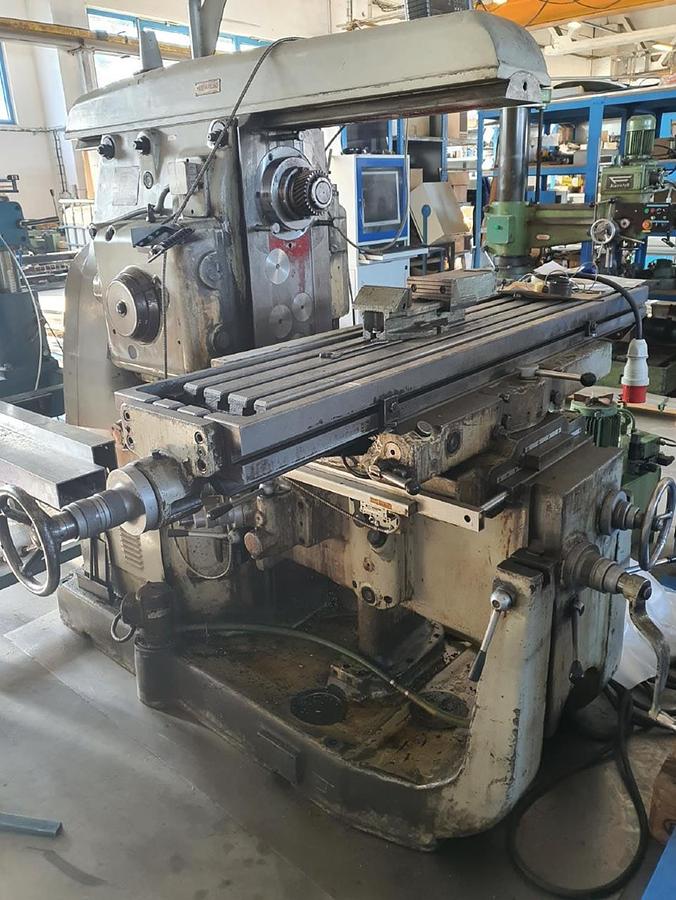 Used Polsko FWA32N