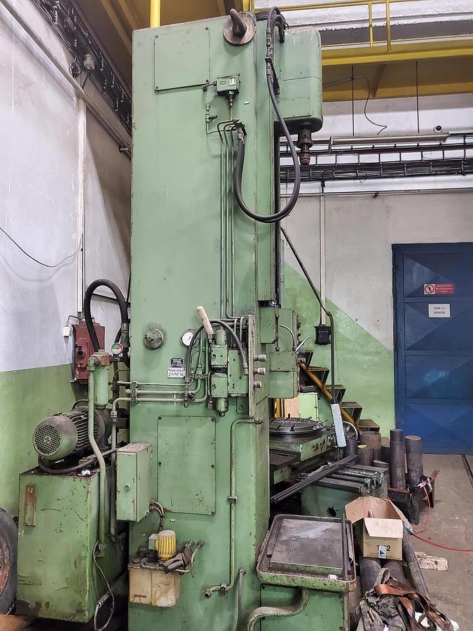 Gebraucht Gehring KS 1000-16