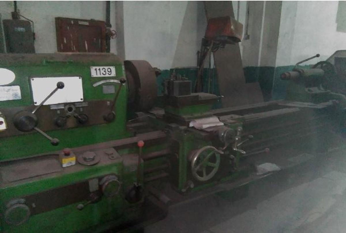 Used STANKO 73005