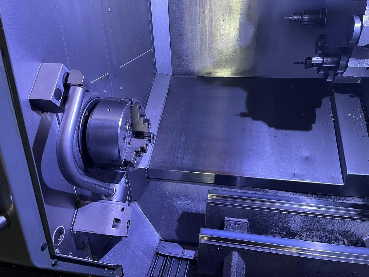 Used HAAS ST 30