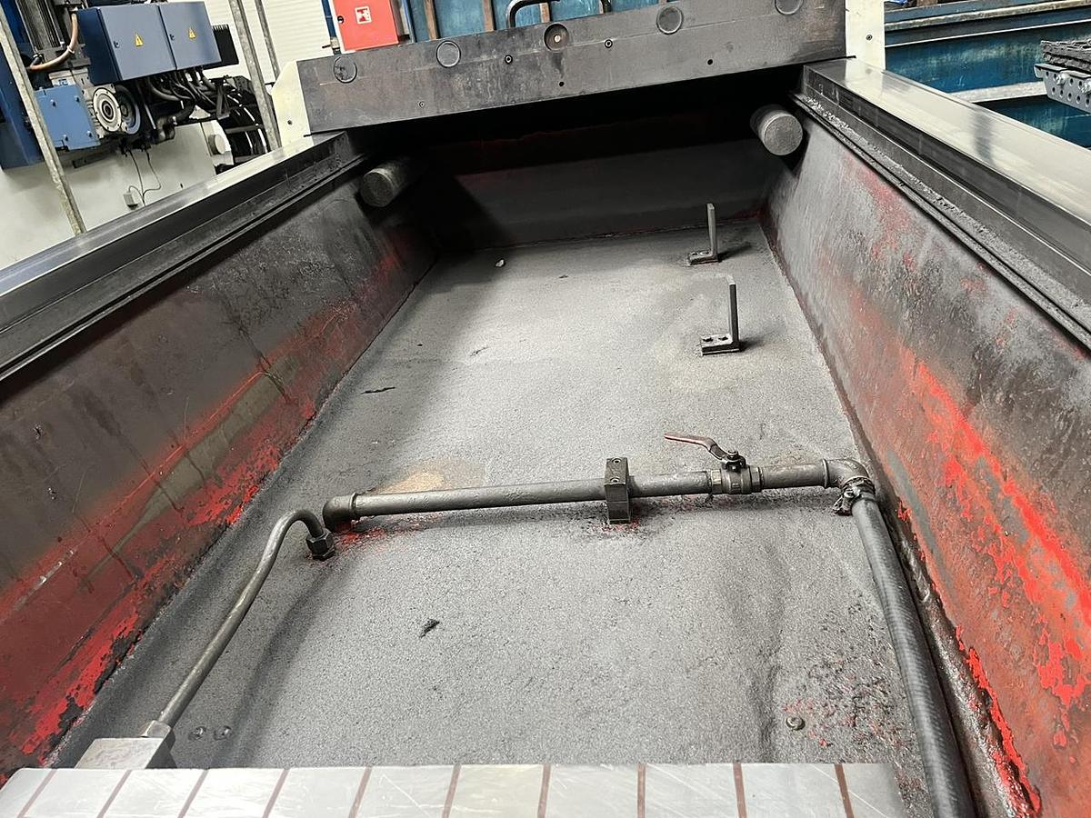 Gebraucht Göckel G100