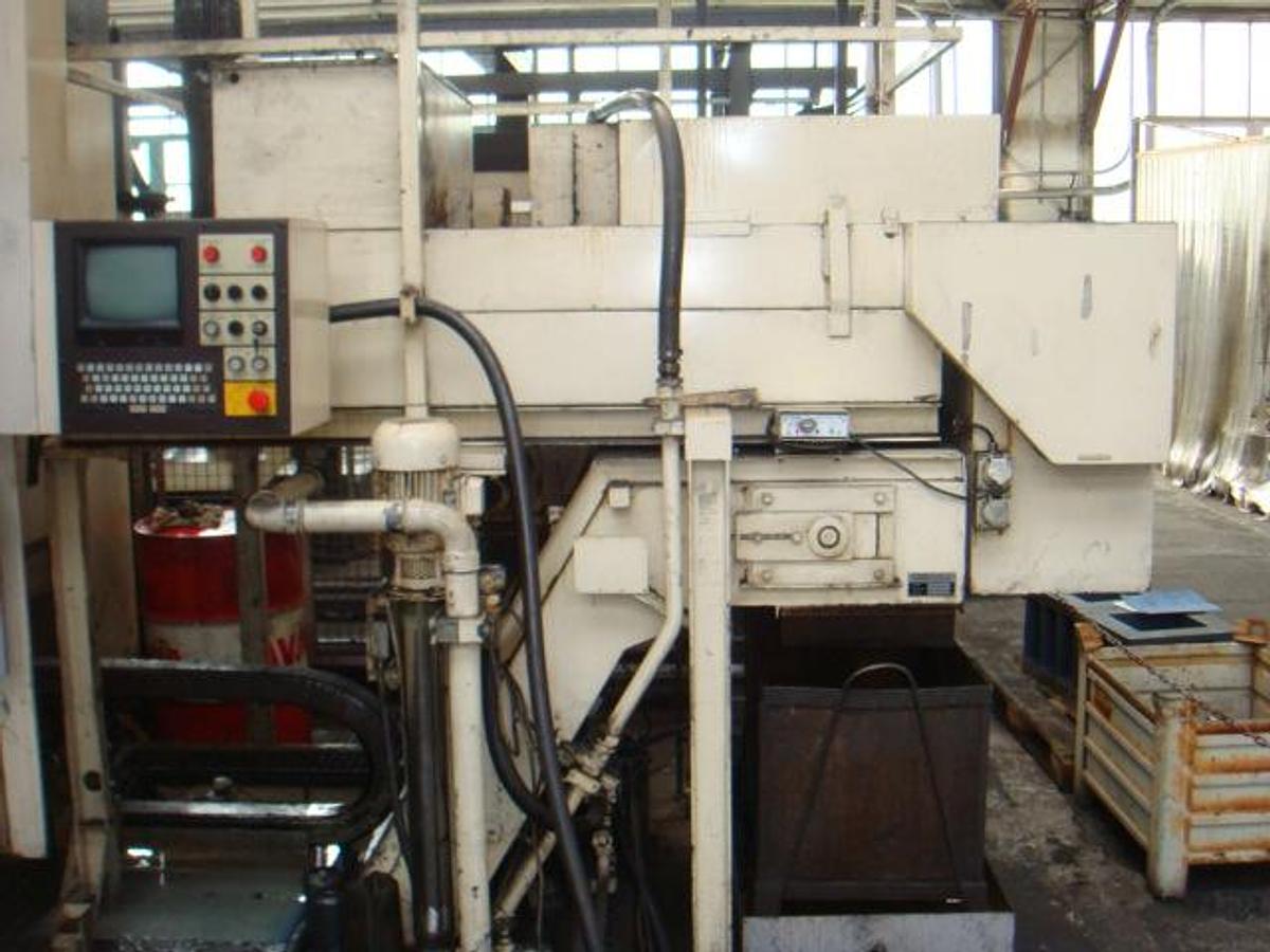 Used HÜLLER HILLE NB-H260