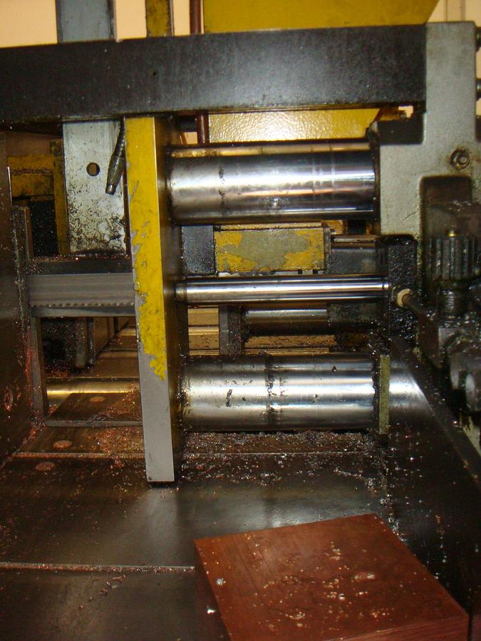 Used METORA VMB 305 DS
