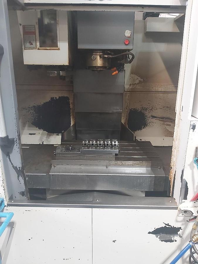 Used AKIRA SEIKI SR2 XP