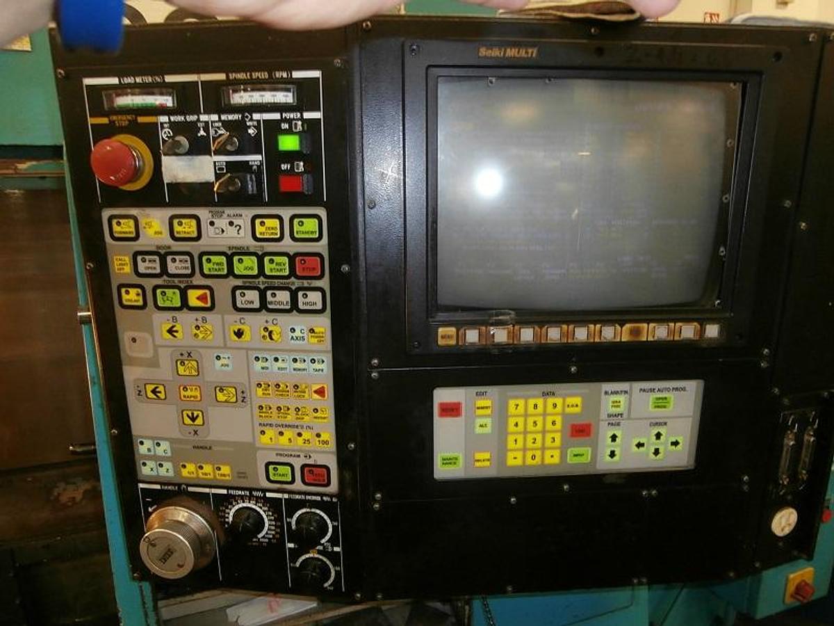 Použitý HITACHI HT 20