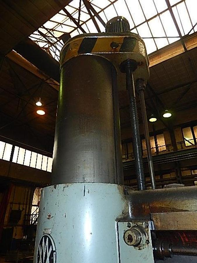 Gebraucht CSEPEL RFH 75/2000