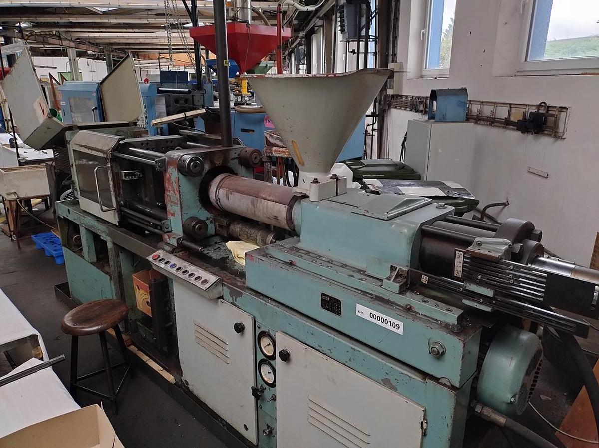 Used TOS CS 195 100-1