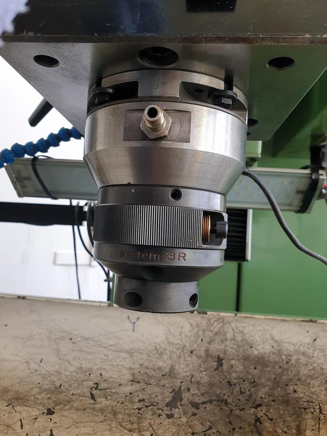 Gebraucht HURCO 250