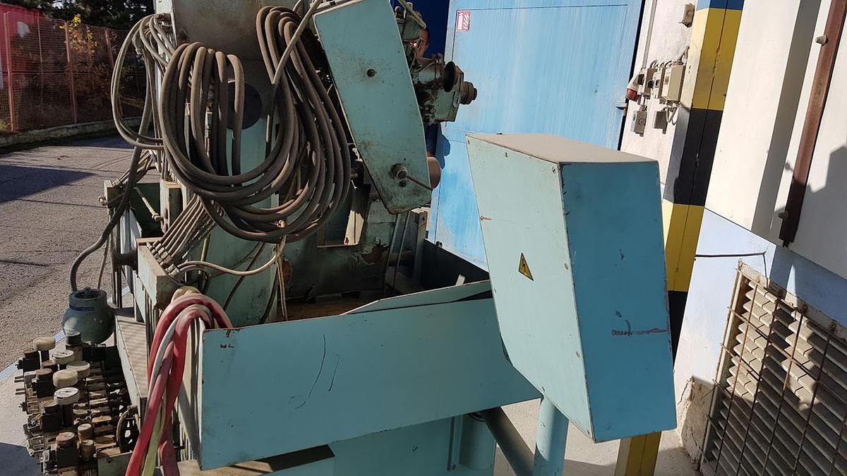 Gebraucht TOS BNP 800