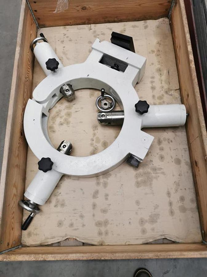 Gebraucht Model PL-3060 Primero