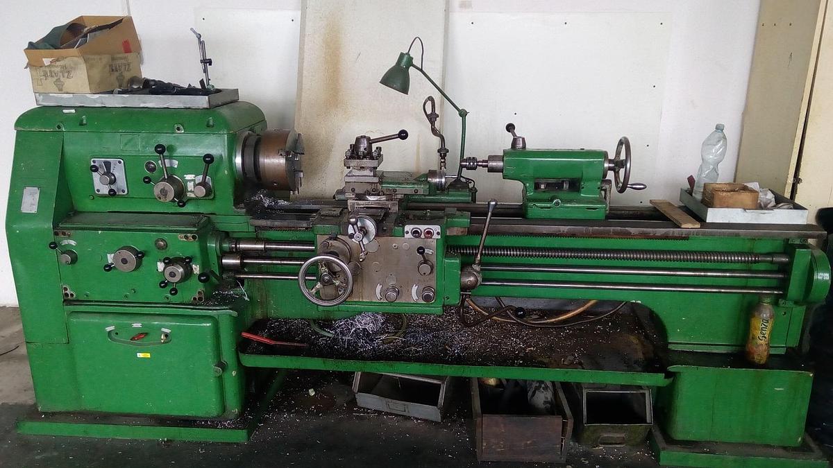 Used ARAD SN 400  x  1500
