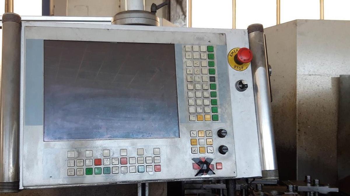 Used TOS FSQ-C 80