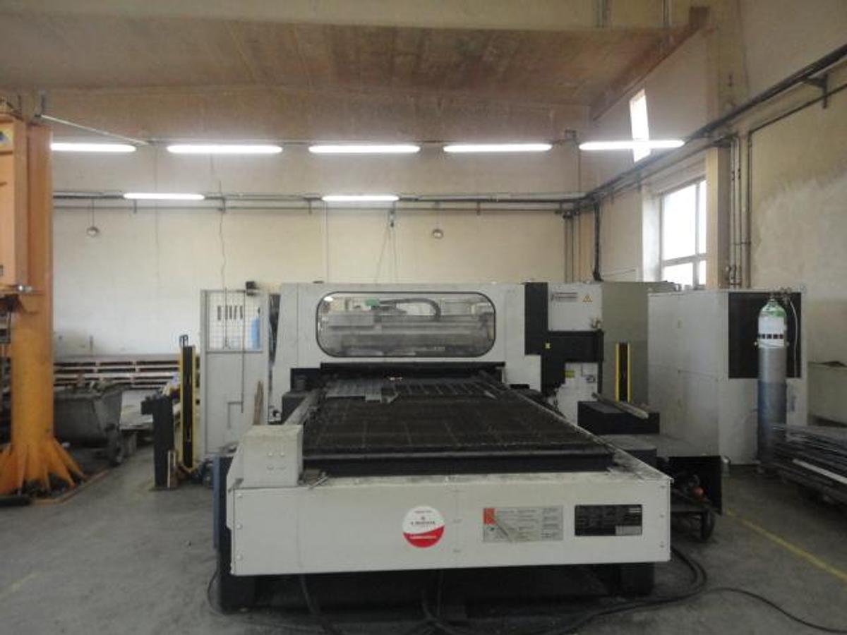 Gebraucht MAZAK Hyper Gear 510-2.5