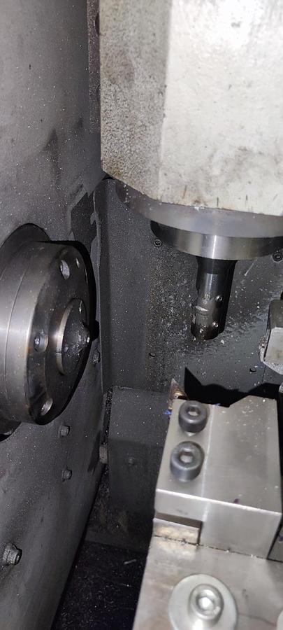 Used Wera RM 80