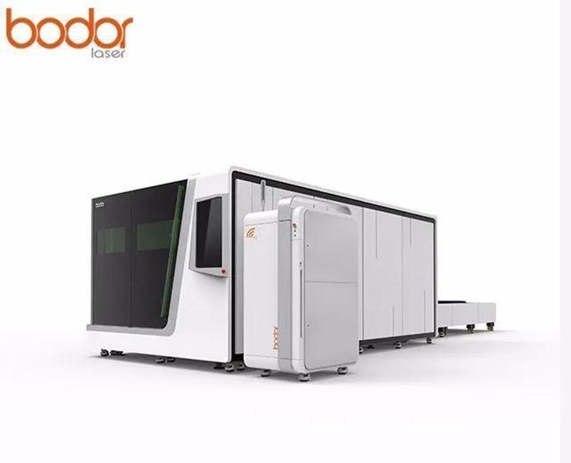 Used BODOR 3015