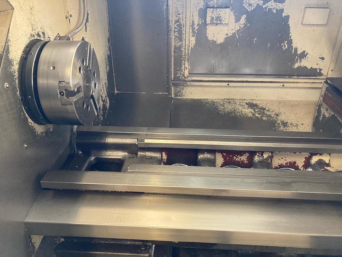 Used Fermat SF 55/1000